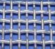 Crimped Wire Mesh